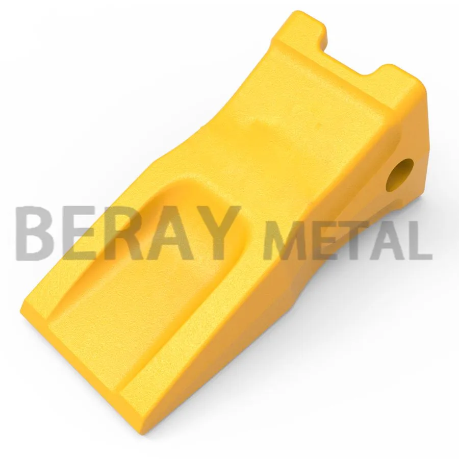 2713Y1217 Daewoo DH220 стандартні зуби ковша