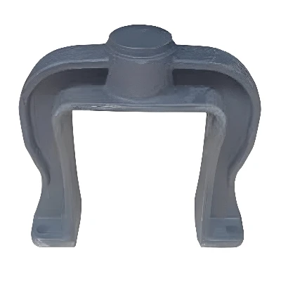 Ex200-2-EX200-3-Ex200-5-101436-Idler-Yoke Track-Adjuster-Yoke-U-yoke-Undercarriage-Parts-Yoke-Adjuster-U-Supports-Fits-Hitachi Ex200-2-EX200-3-Ex200-5-101436-Idler-Yoke Track-Adjuster-Yoke-U-yoke-Undercarriage-Parts-Yoke-Adjuster-U-Supports-Fits-Hitachi